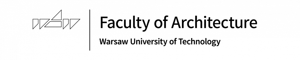 RECRUITMENT Faculty of Architecture